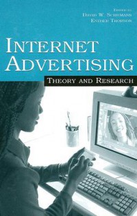 Image of Internet Advertising : Theory and Research
